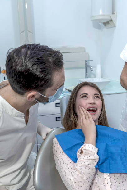 Best Walk-In Emergency Dental Services in Little Rock, AR