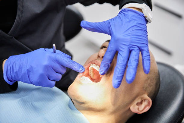 Best Emergency Cosmetic Dentistry (e.g., broken veneers) in Little Rock, AR