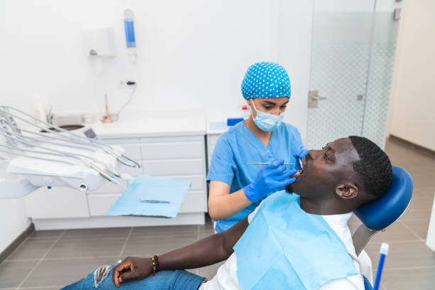 Best Emergency Wisdom Tooth Extraction in Little Rock, AR