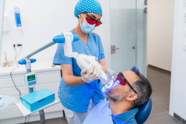 Best Emergency Dental Care for Sports Injuries in Little Rock, AR